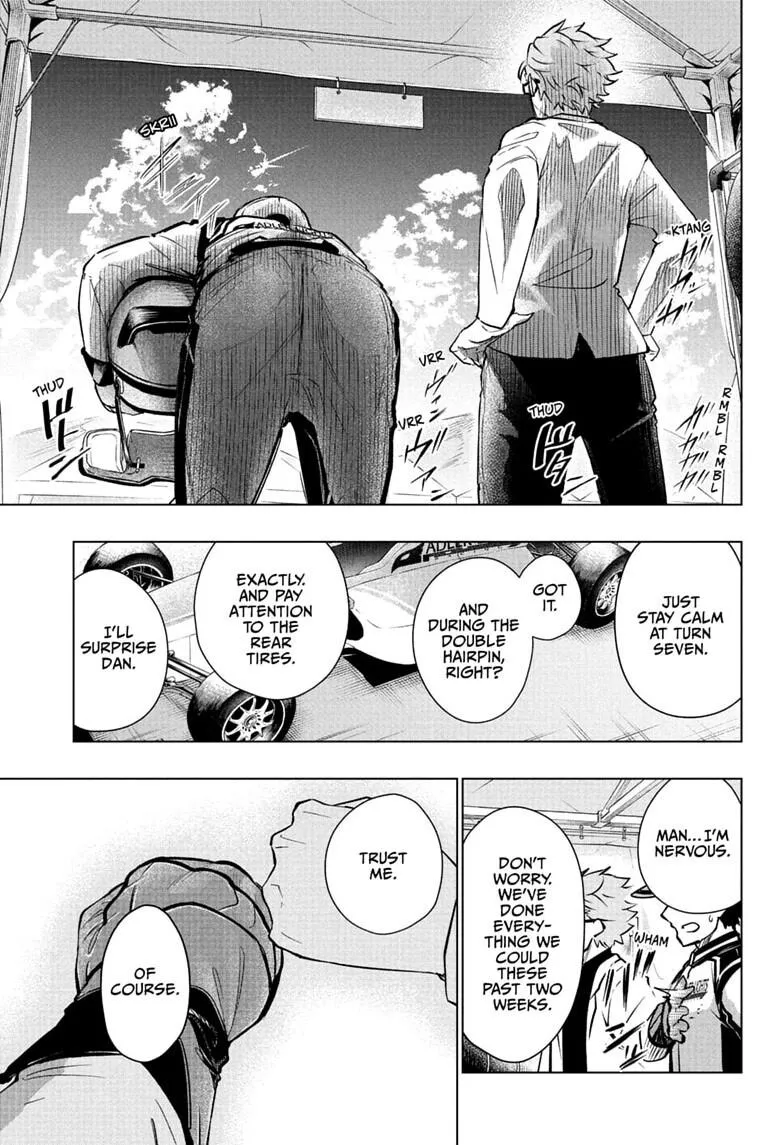 Hal Formula Chapter 16 page 1 - 