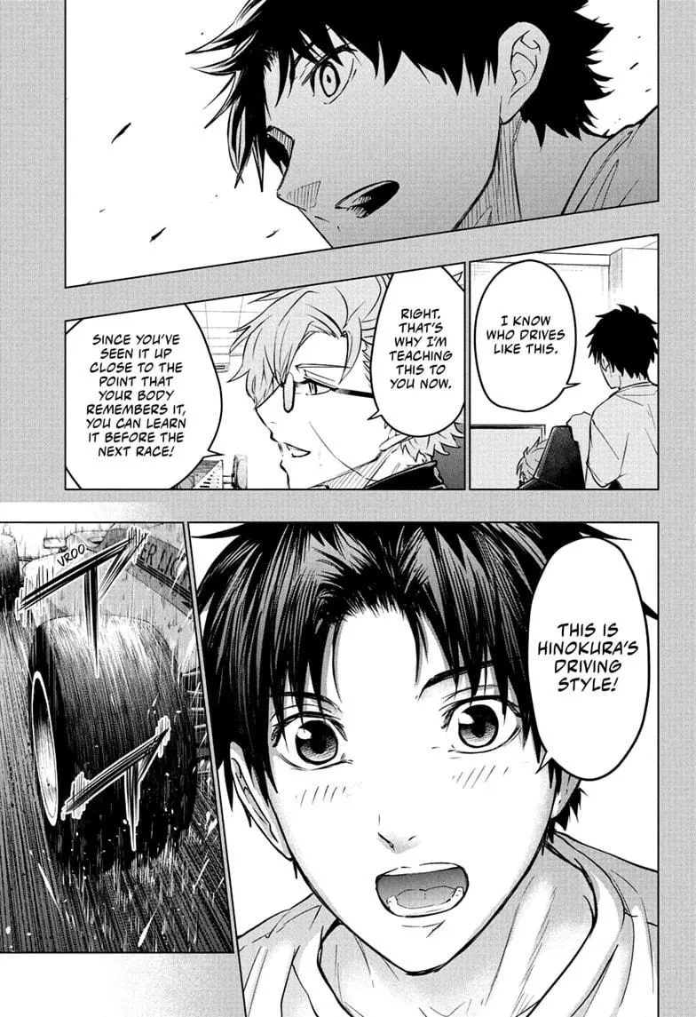 Hal Formula Chapter 16 page 11 - 