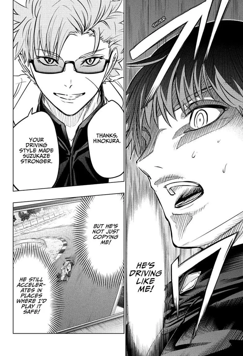 Hal Formula Chapter 16 page 14 - 