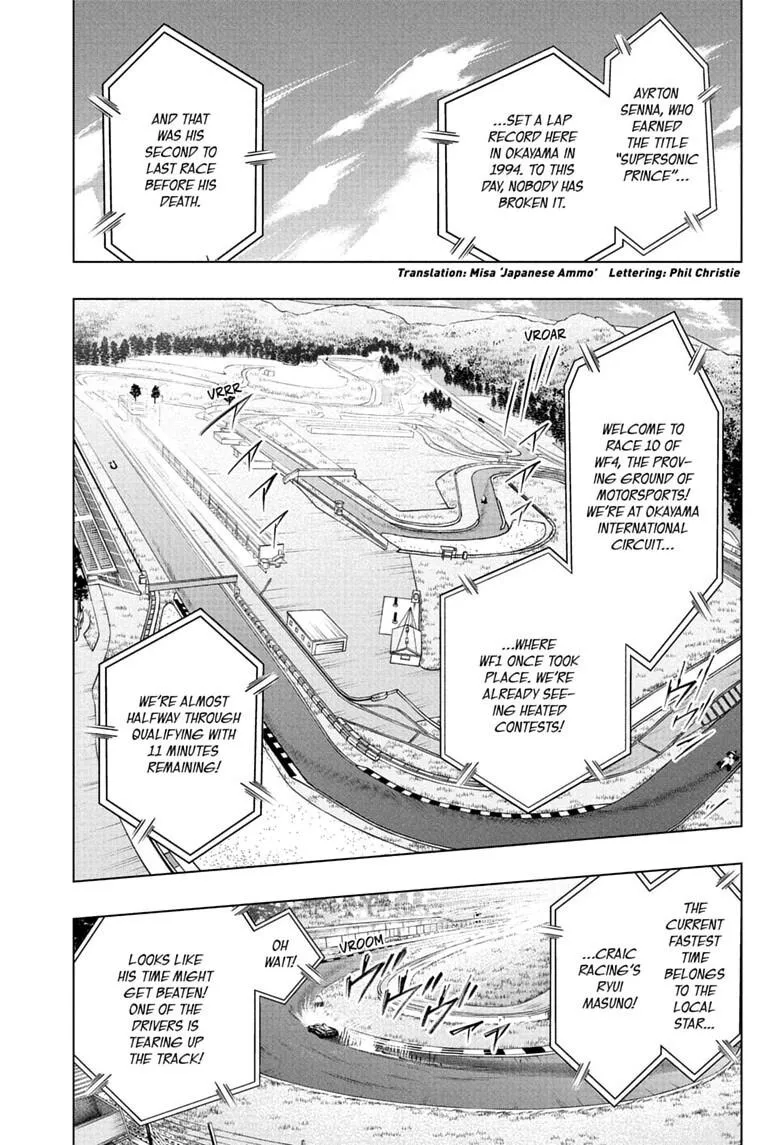 Hal Formula Chapter 16 page 3 - 