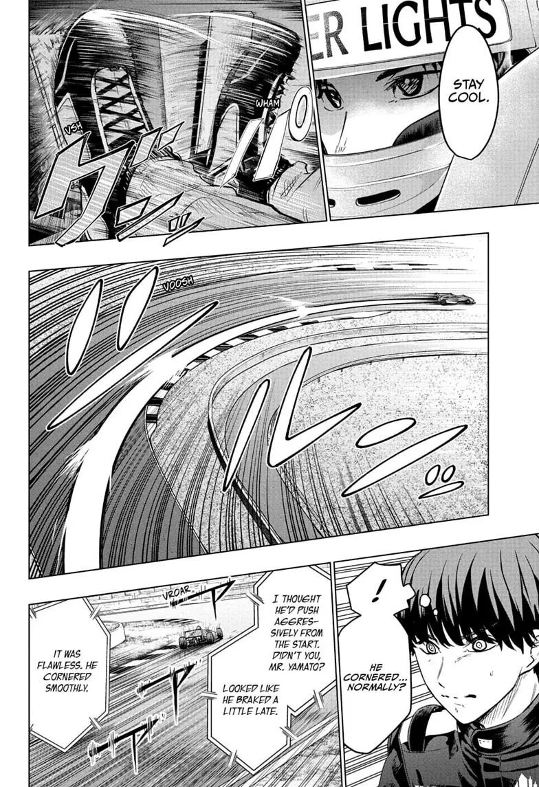 Hal Formula Chapter 16 page 8 - 