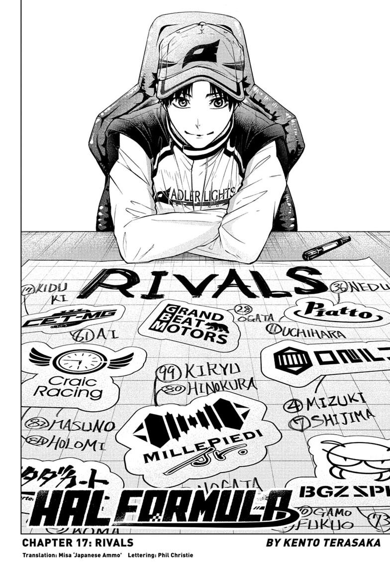 Hal Formula Chapter 17 page 2 - 