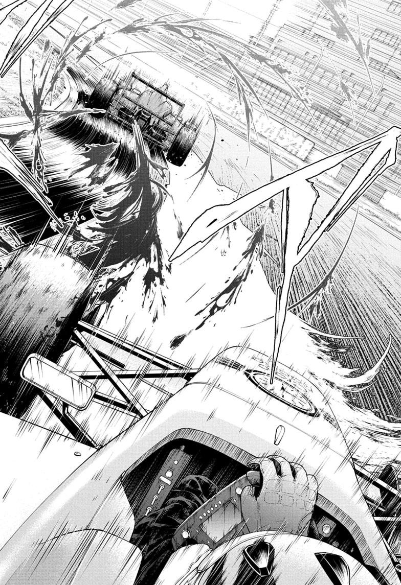Hal Formula Chapter 17 page 16 - 