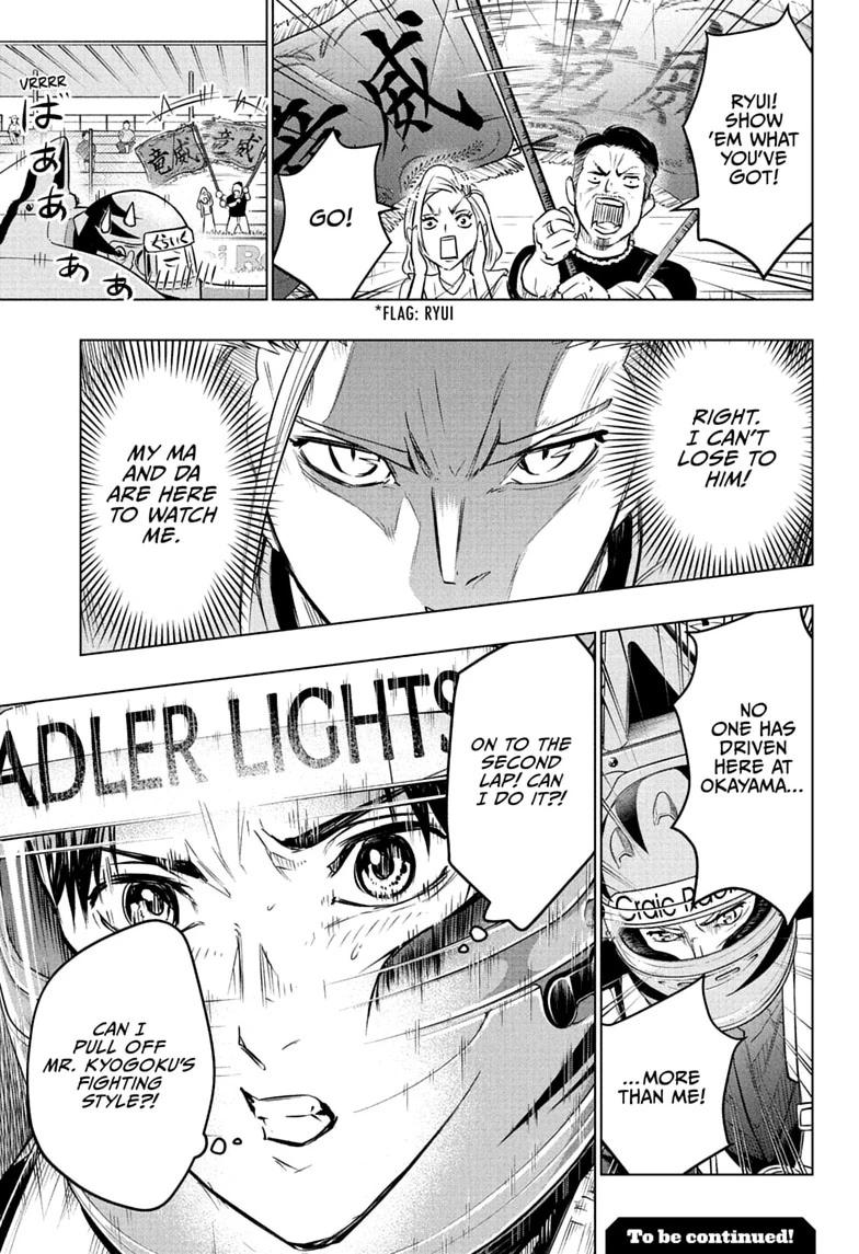 Hal Formula Chapter 17 page 19 - 