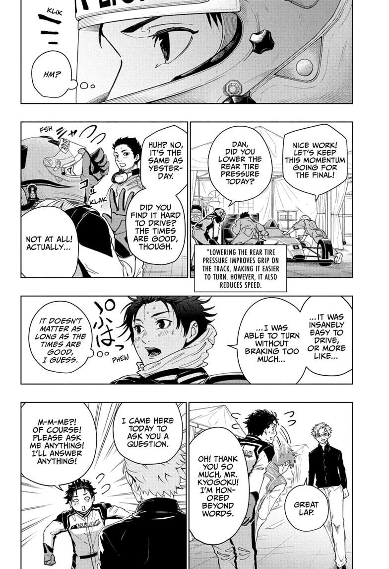 Hal Formula Chapter 2 page 14 - 