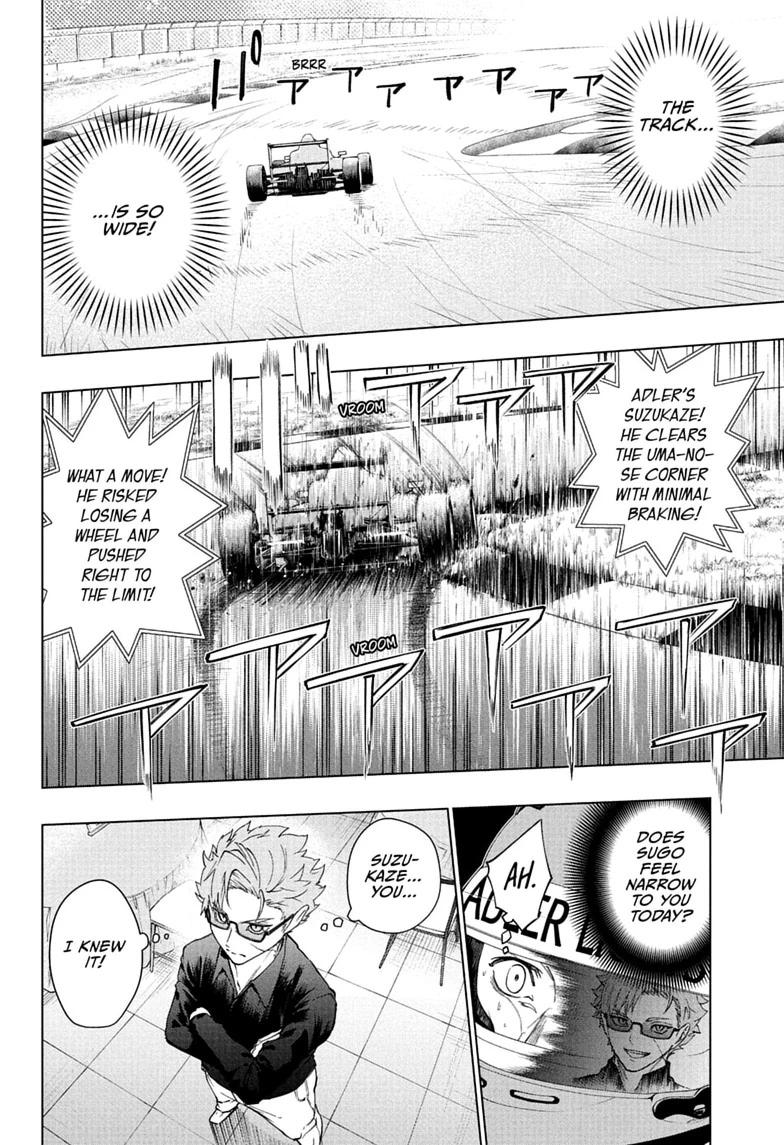 Hal Formula Chapter 2 page 20 - 
