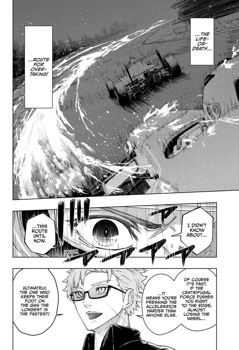 Hal Formula Chapter 2 page 22 - 