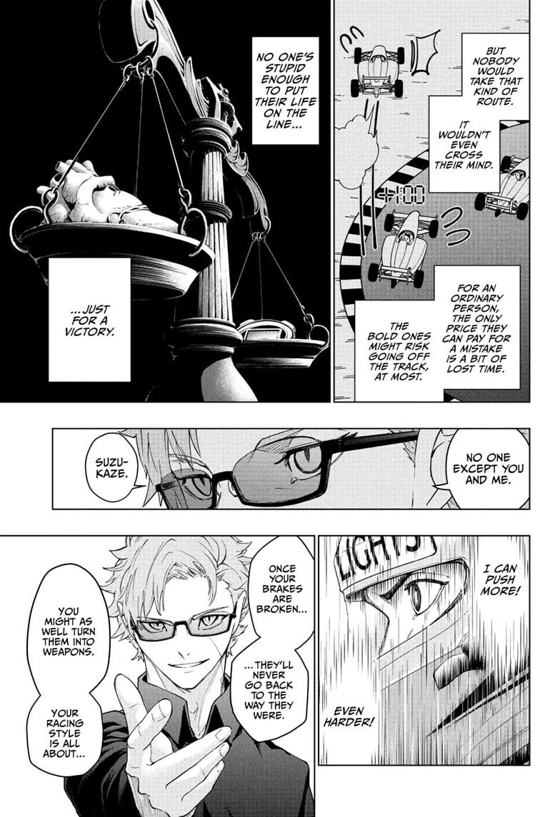 Hal Formula Chapter 2 page 23 - 