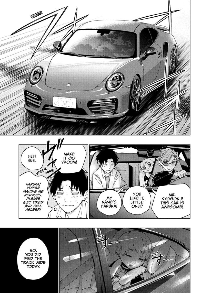 Hal Formula Chapter 3 page 11 - 