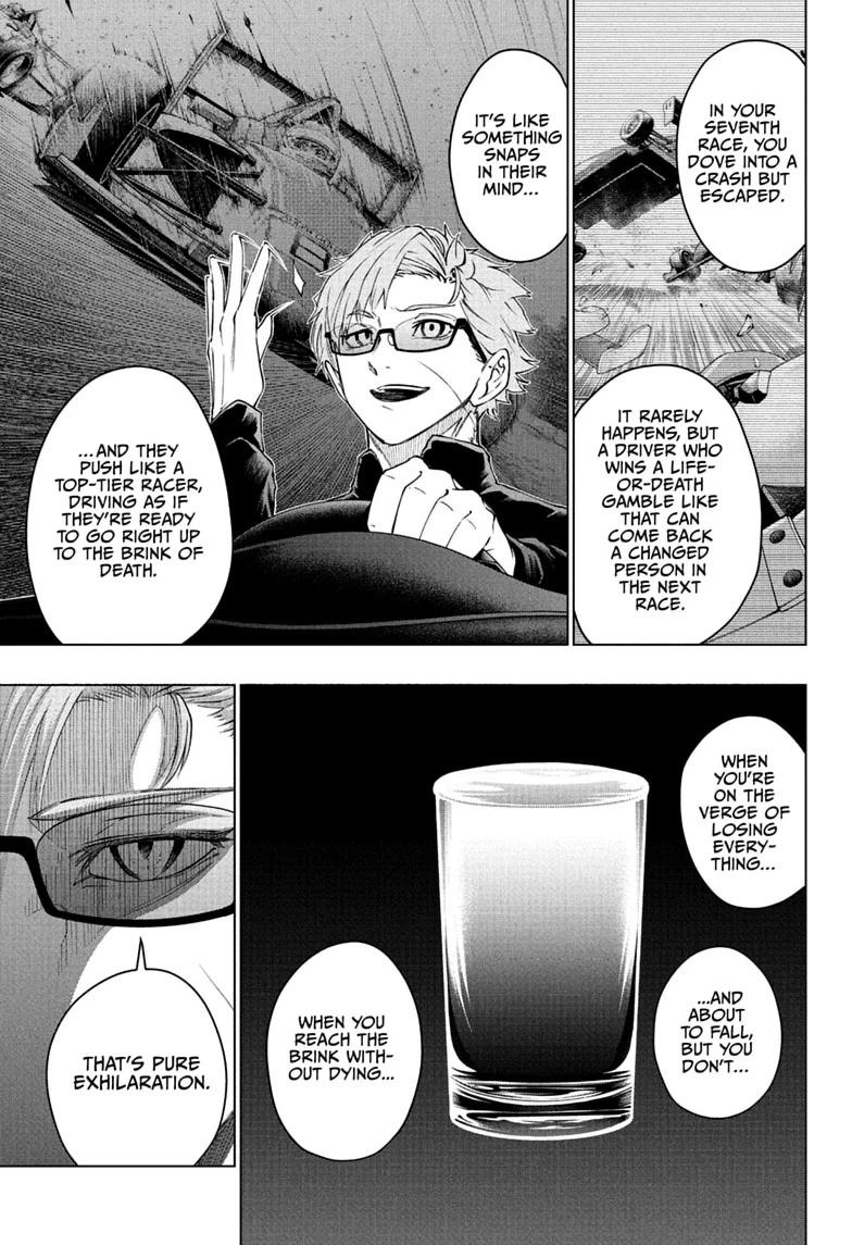Hal Formula Chapter 3 page 13 - 