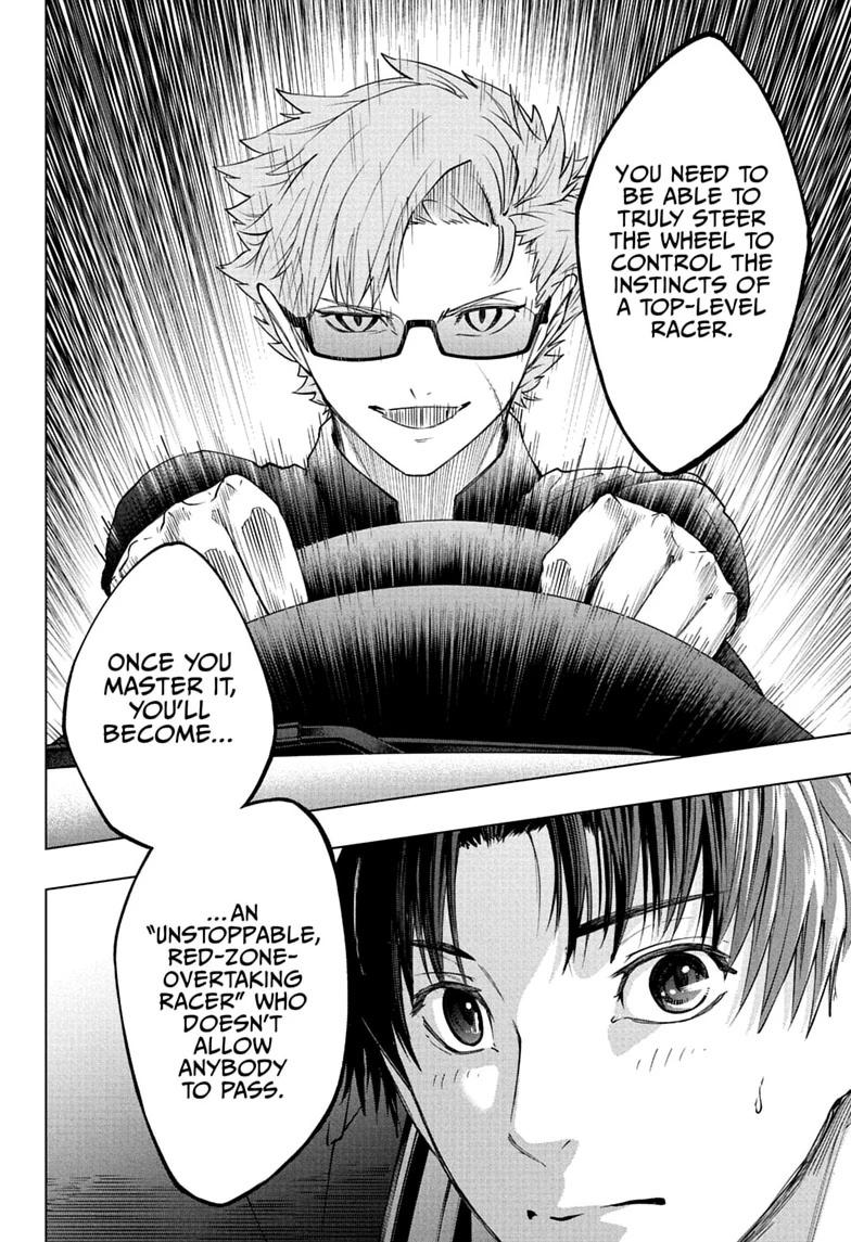 Hal Formula Chapter 3 page 16 - 