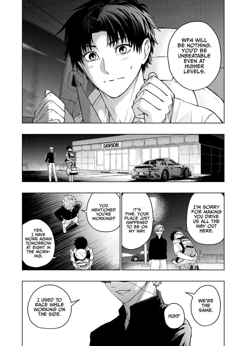 Hal Formula Chapter 3 page 17 - 
