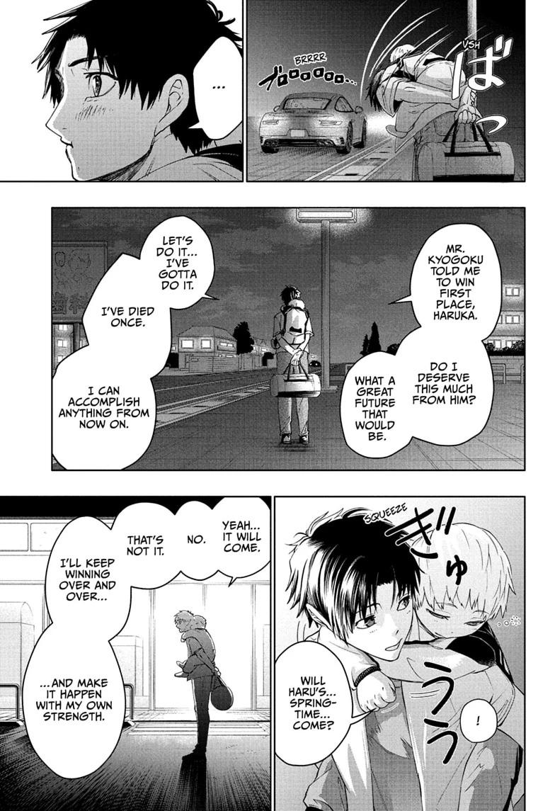 Hal Formula Chapter 3 page 21 - 
