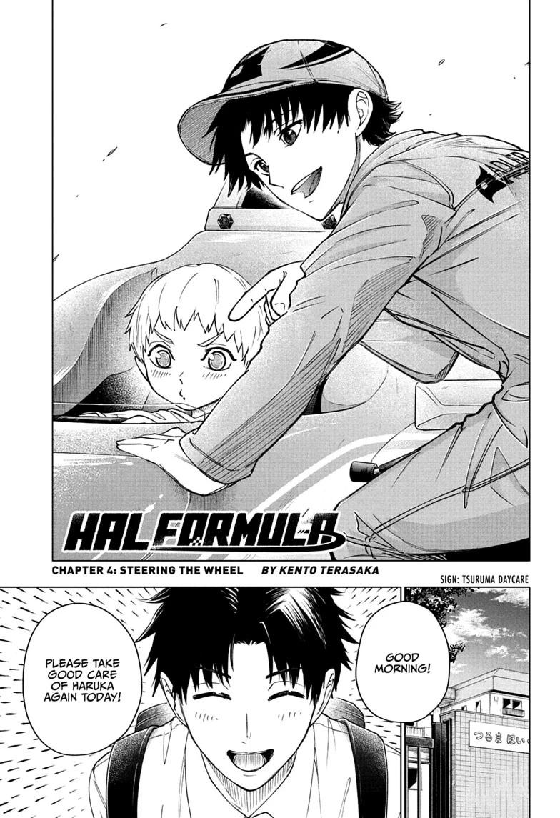 Hal Formula Chapter 4 page 1 - 