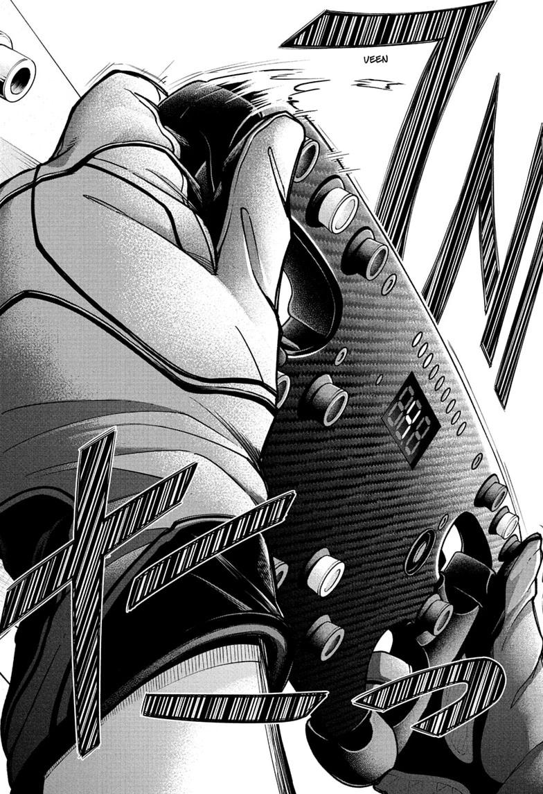 Hal Formula Chapter 4 page 16 - 