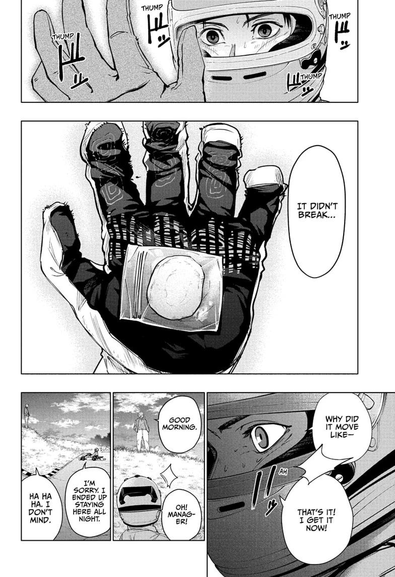Hal Formula Chapter 5 page 16 - 