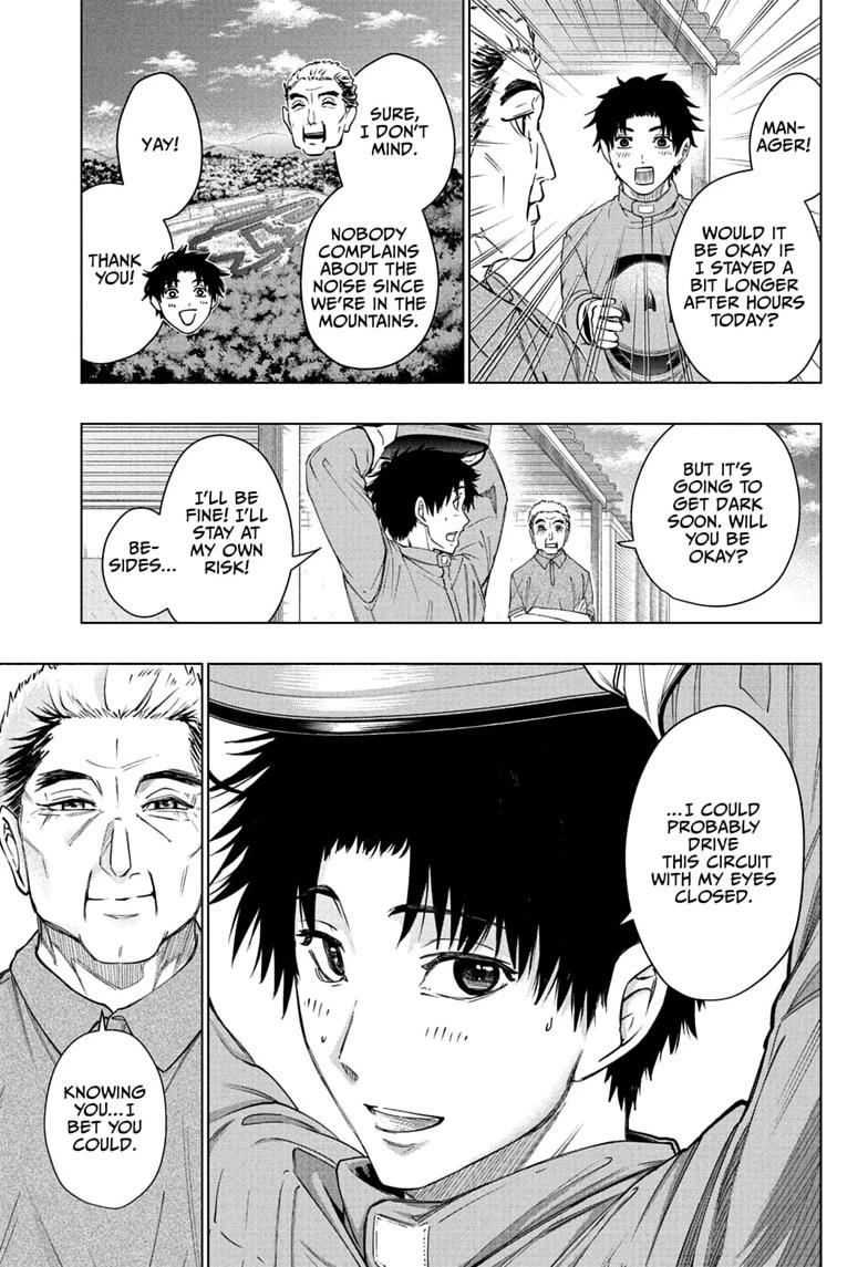 Hal Formula Chapter 5 page 9 - 