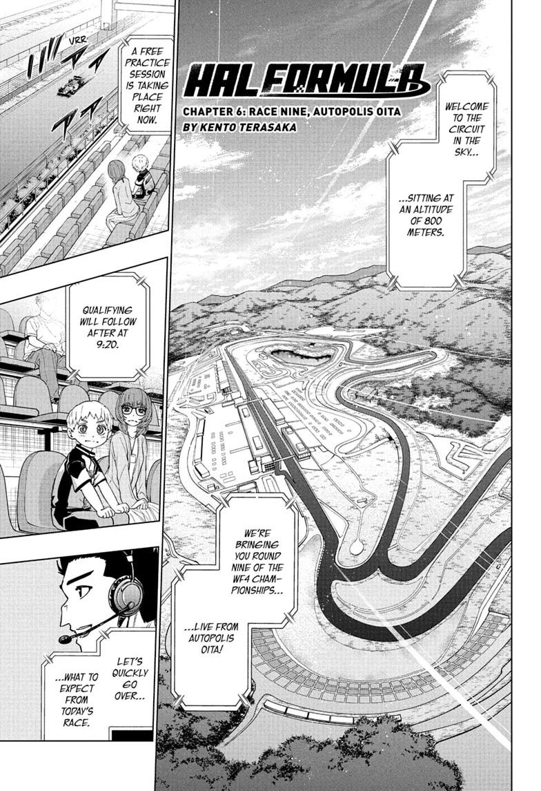 Hal Formula Chapter 6 page 1 - 