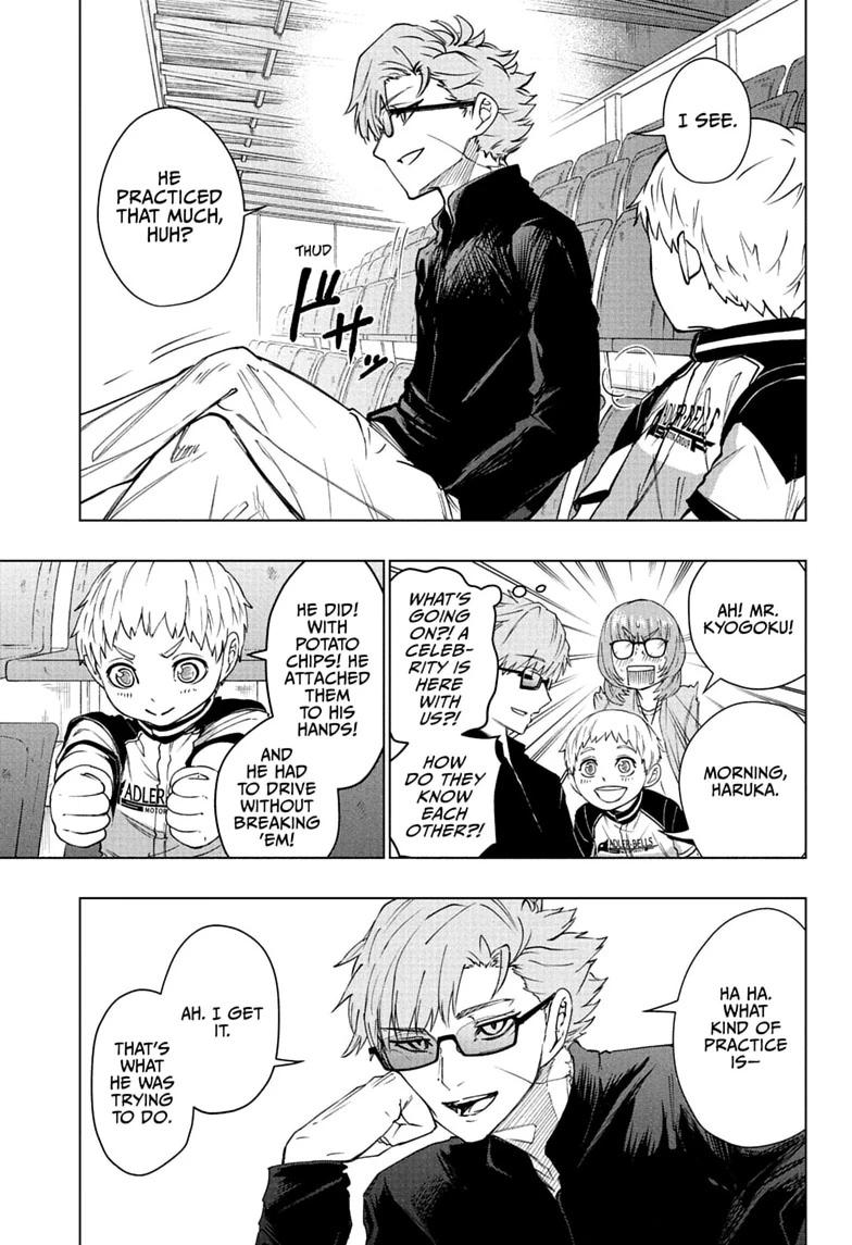 Hal Formula Chapter 6 page 3 - 