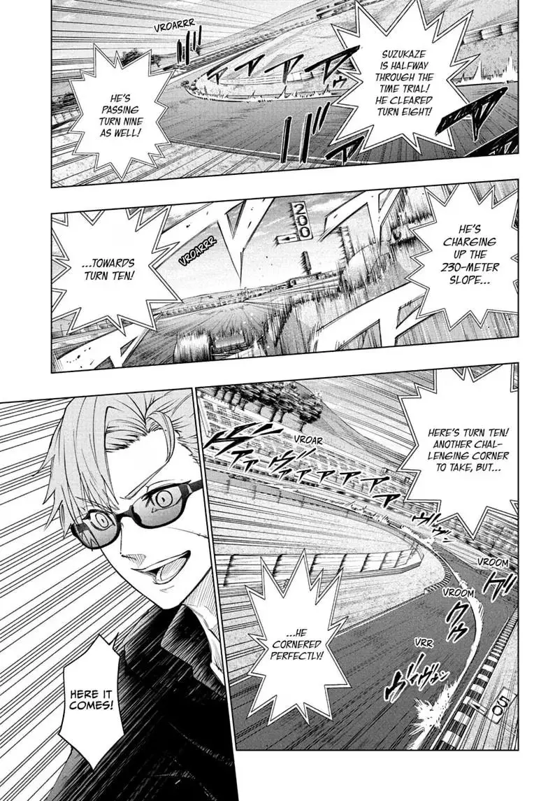 Hal Formula Chapter 7 page 1 - 