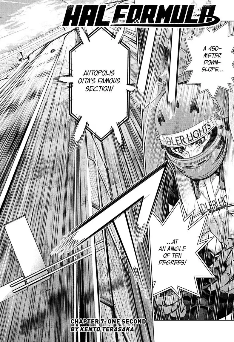 Hal Formula Chapter 7 page 2 - 
