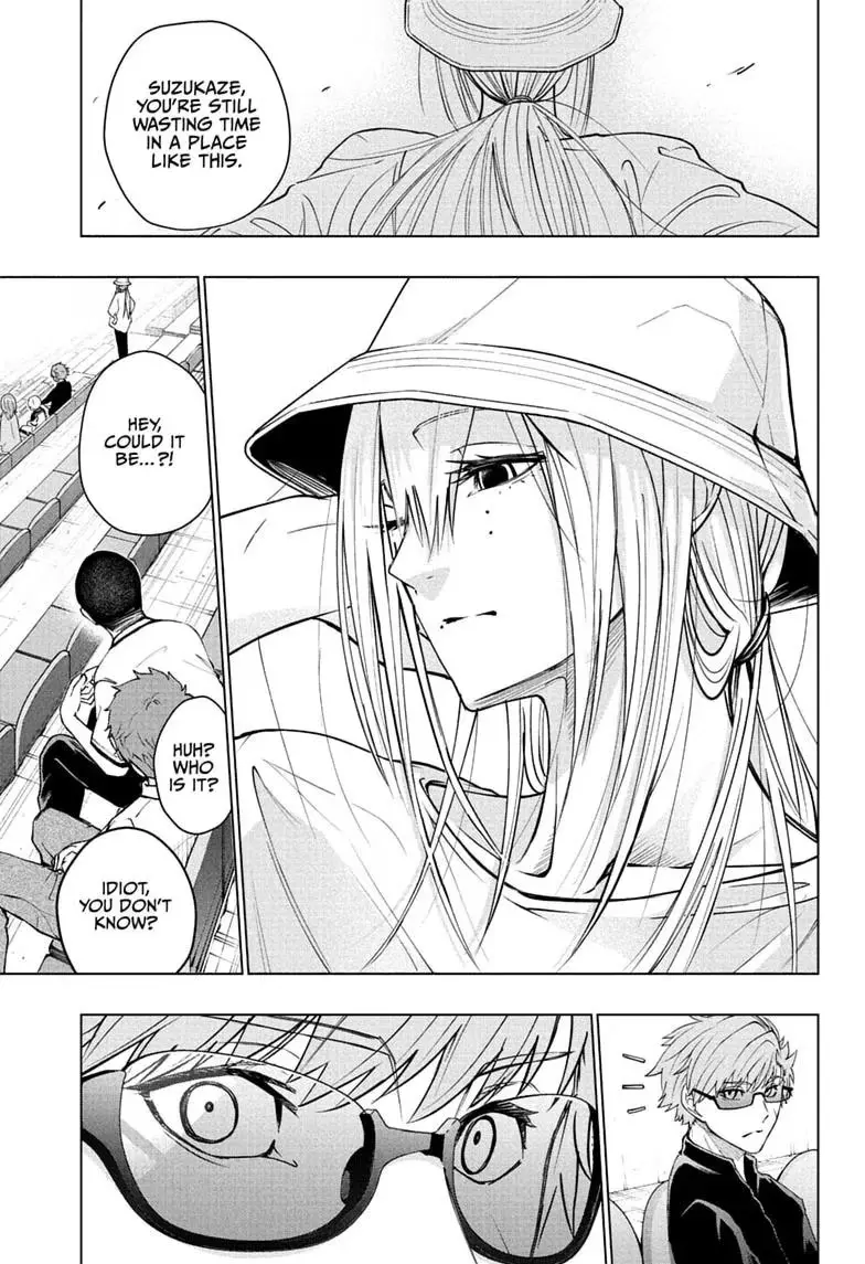 Hal Formula Chapter 7 page 15 - 