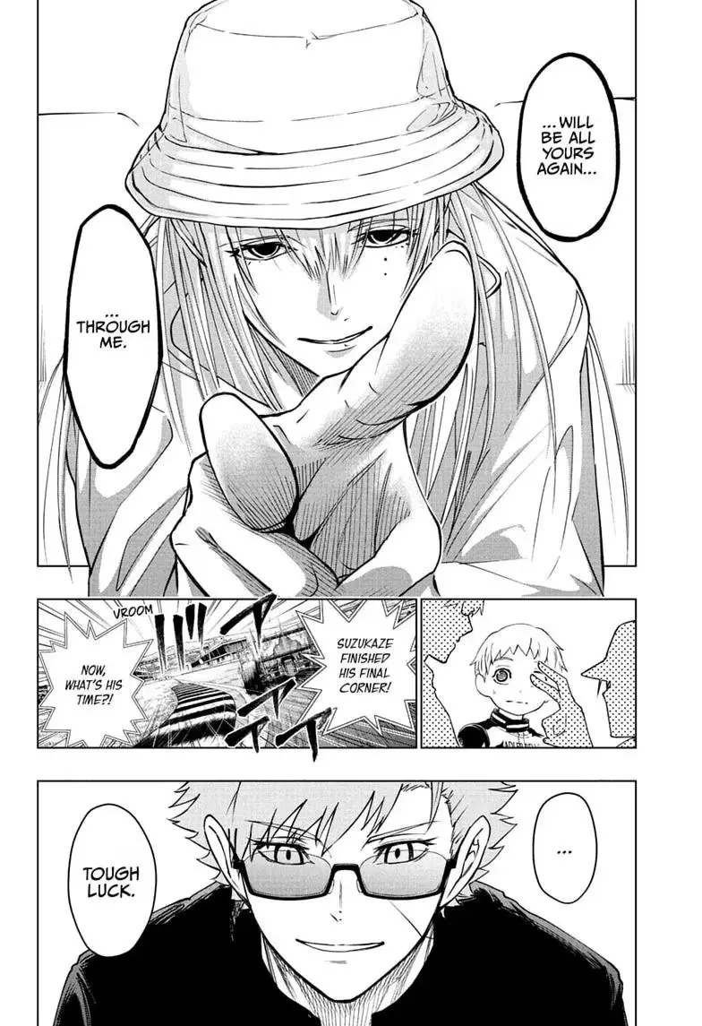 Hal Formula Chapter 7 page 18 - 