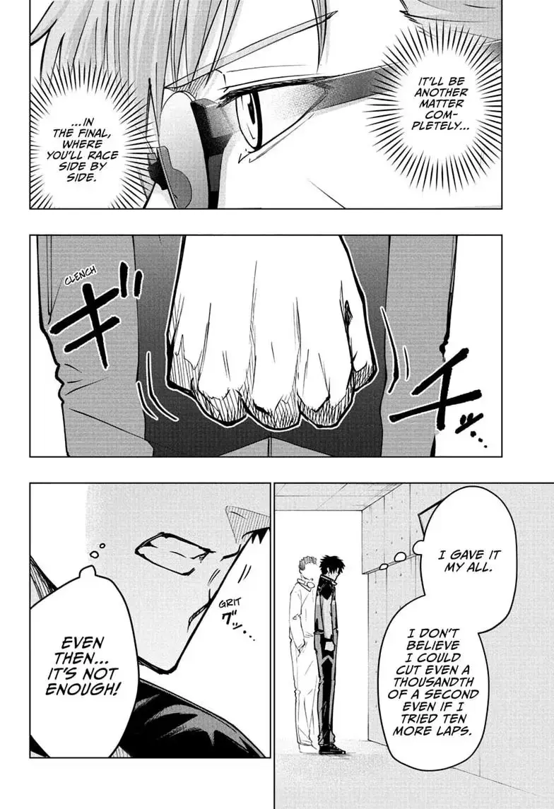 Hal Formula Chapter 8 page 16 - 