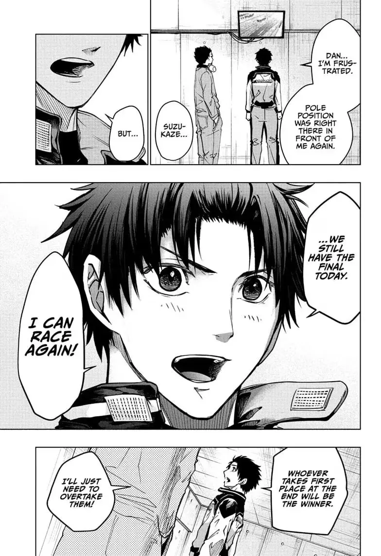 Hal Formula Chapter 8 page 17 - 