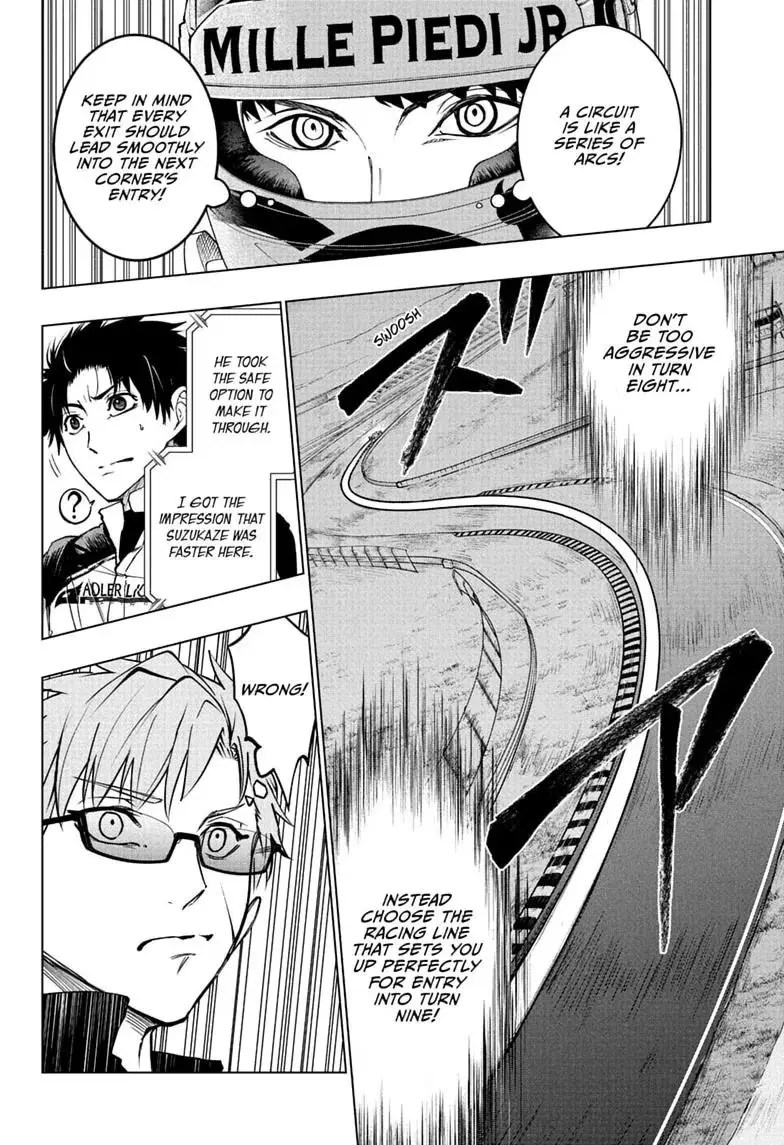 Hal Formula Chapter 8 page 8 - 