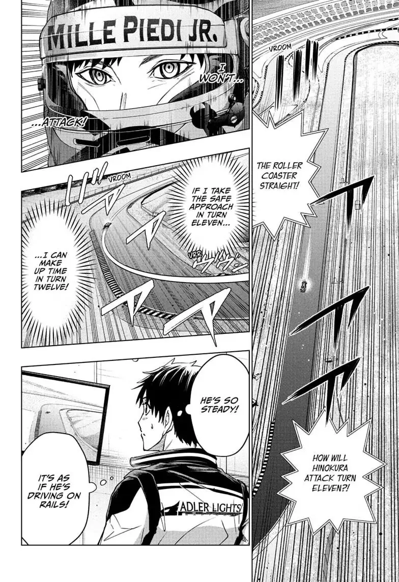 Hal Formula Chapter 8 page 10 - 