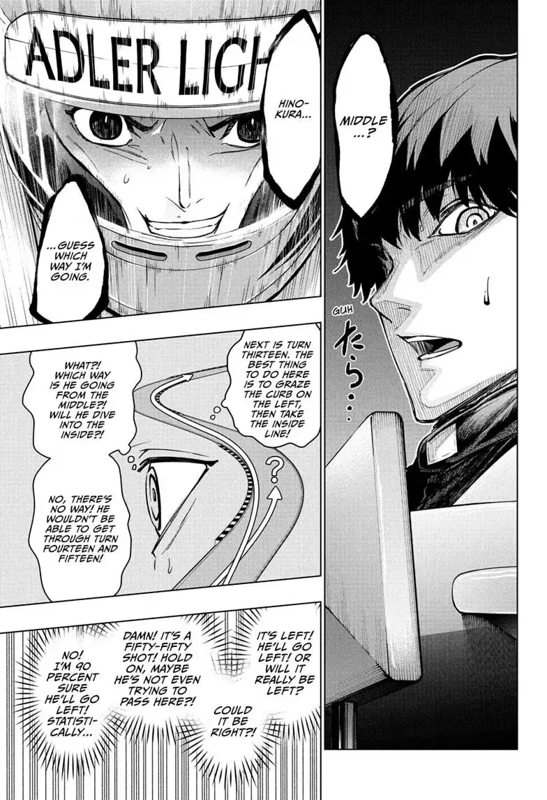 Hal Formula Chapter 9 page 17 - 