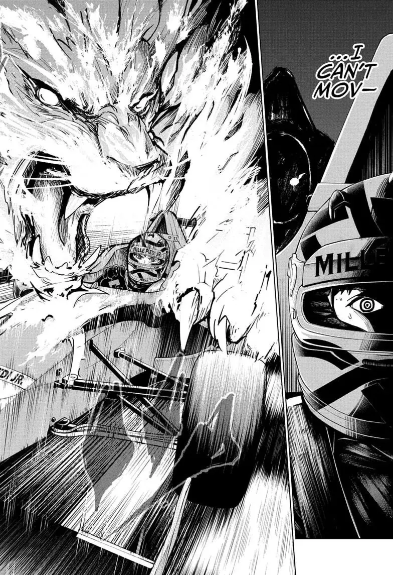 Hal Formula Chapter 9 page 18 - 