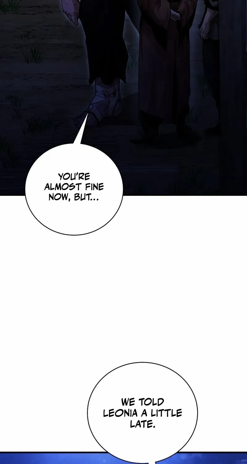 Half Blood Chapter 10 page 101 - 