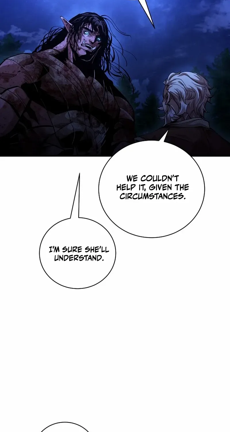 Half Blood Chapter 10 page 102 - 