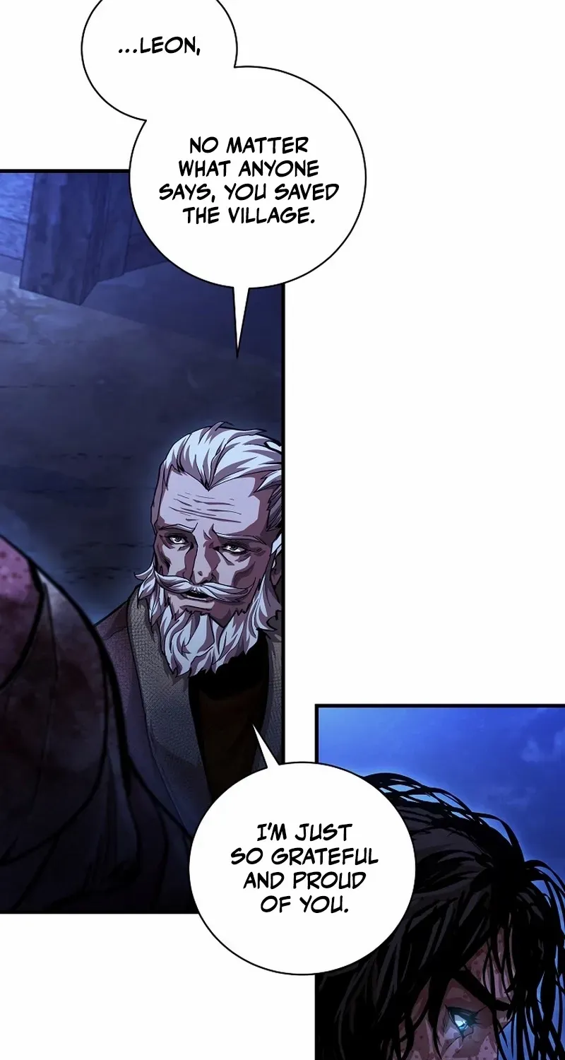 Half Blood Chapter 10 page 103 - 