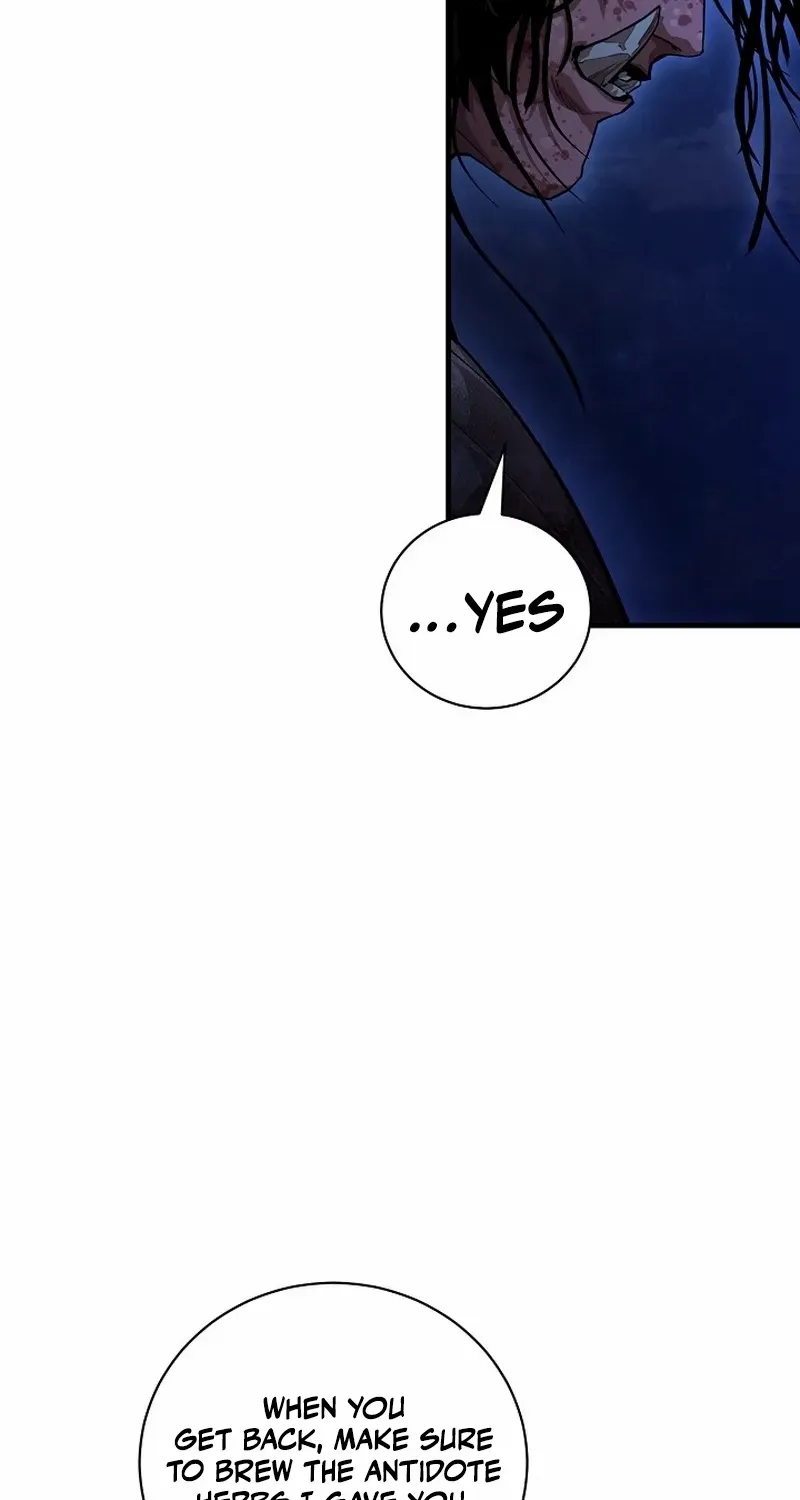 Half Blood Chapter 10 page 104 - 