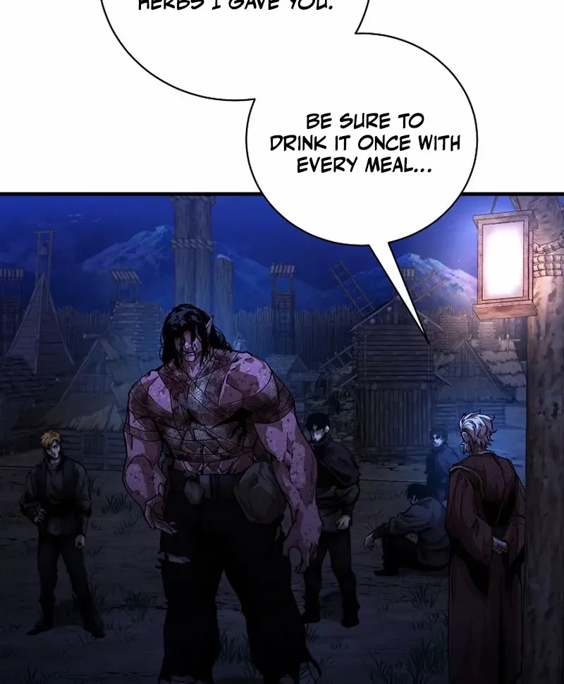 Half Blood Chapter 10 page 105 - 