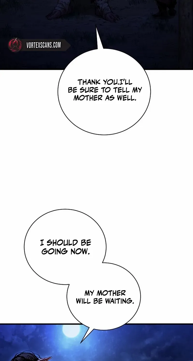 Half Blood Chapter 10 page 106 - 