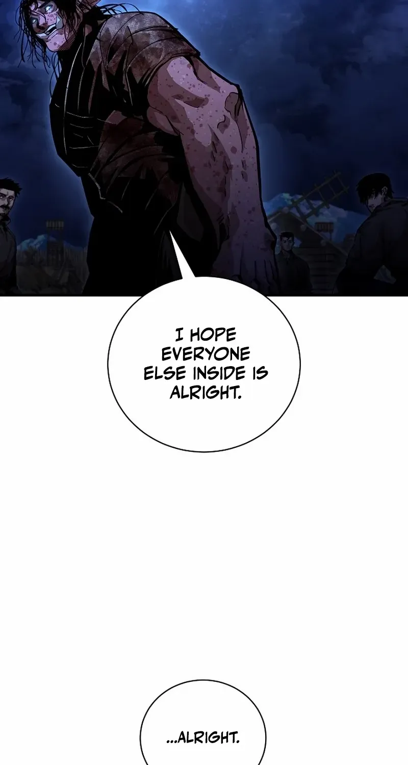 Half Blood Chapter 10 page 107 - 