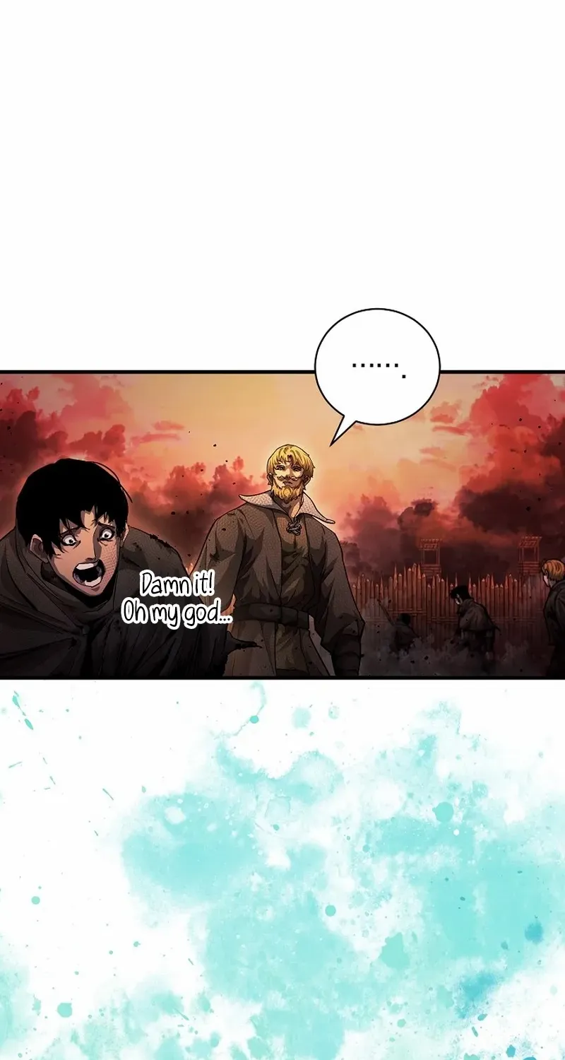 Half Blood Chapter 10 page 12 - 