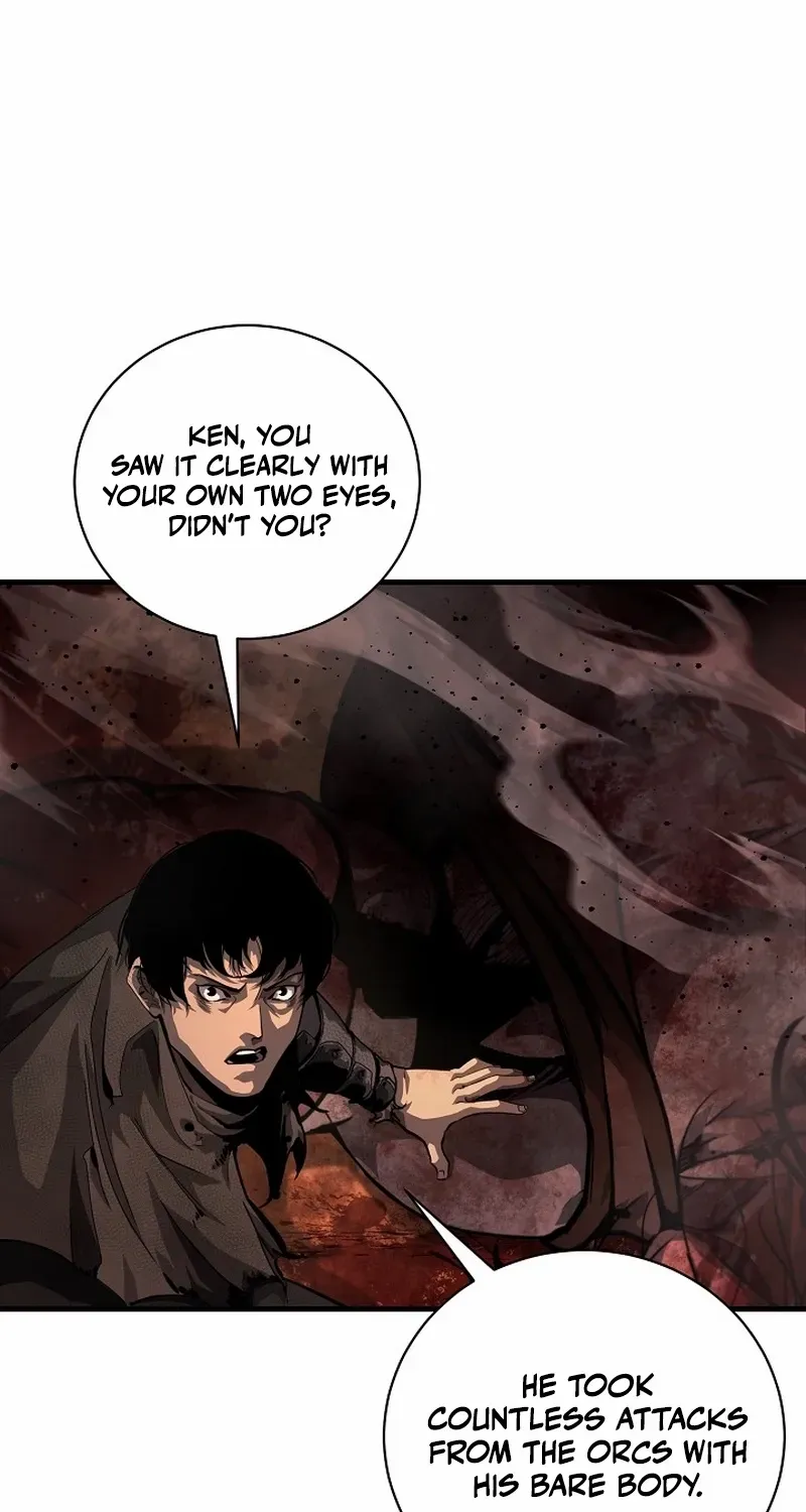 Half Blood Chapter 10 page 16 - 