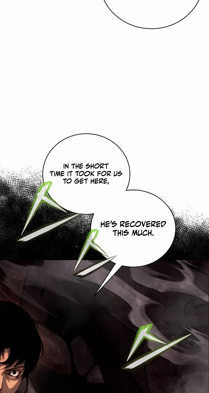 Half Blood Chapter 10 page 17 - 