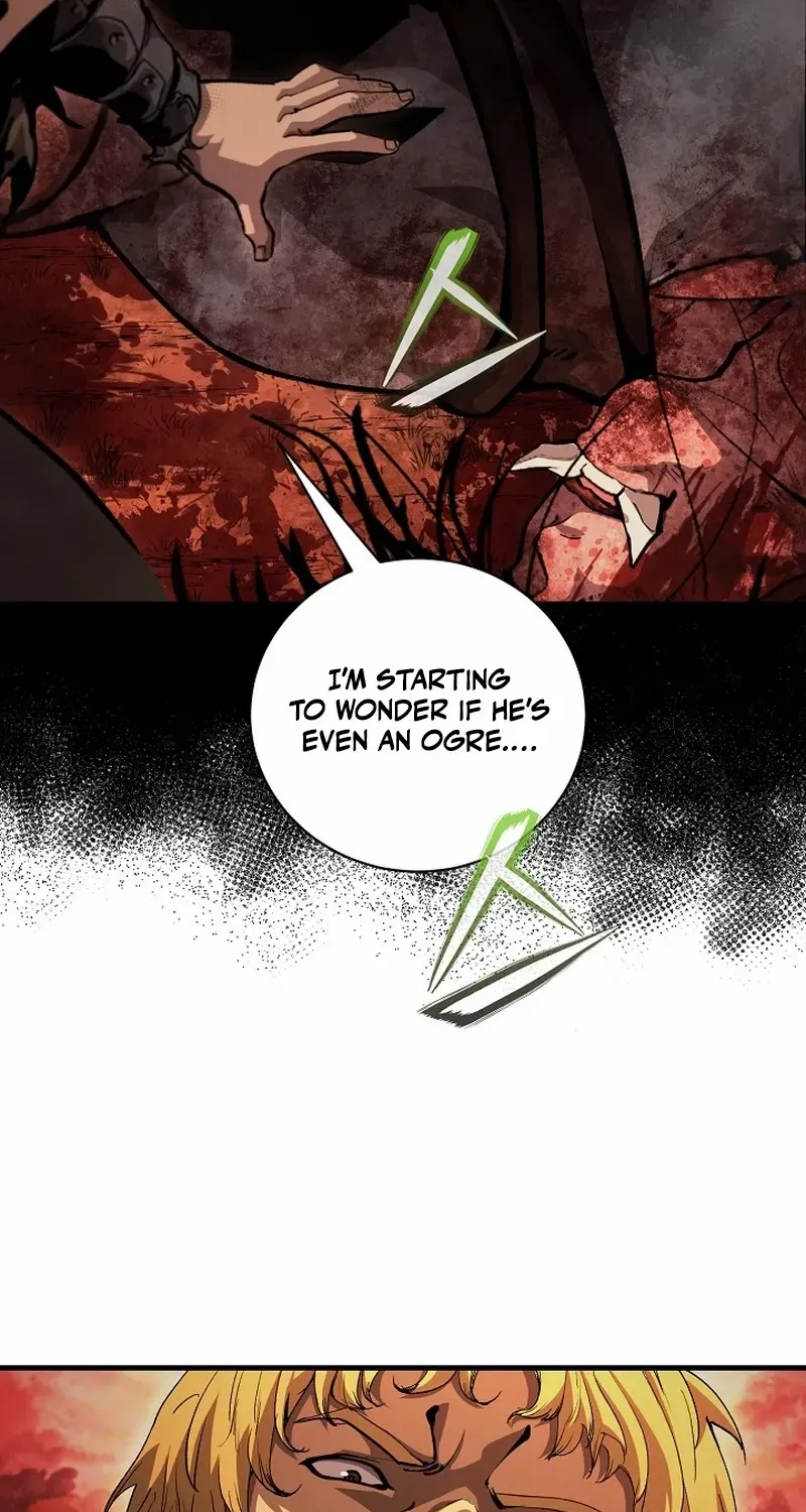 Half Blood Chapter 10 page 18 - 