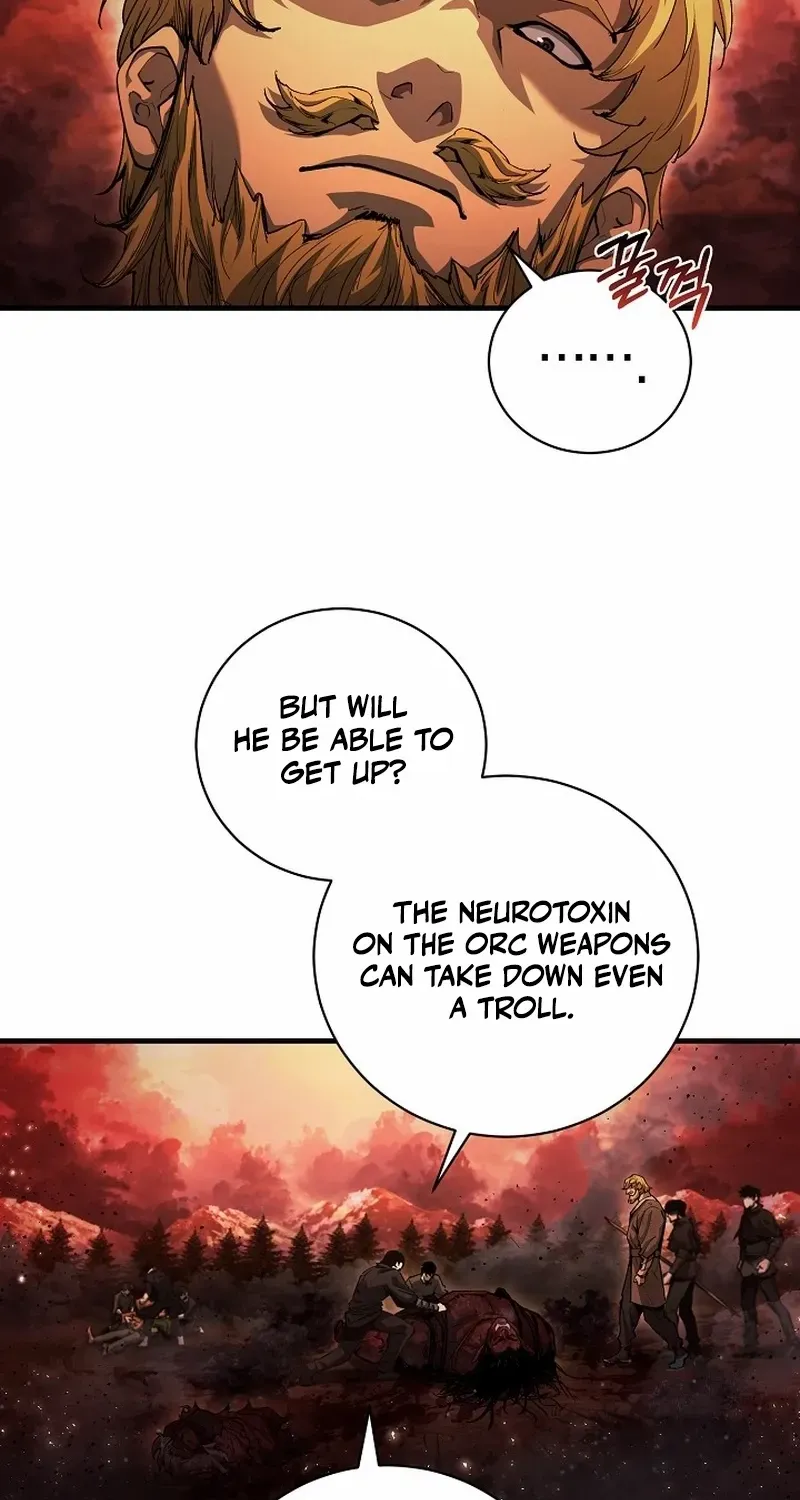 Half Blood Chapter 10 page 19 - 