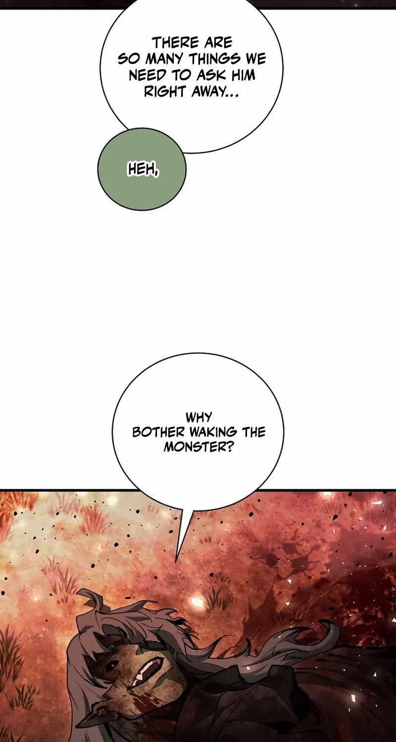 Half Blood Chapter 10 page 20 - 