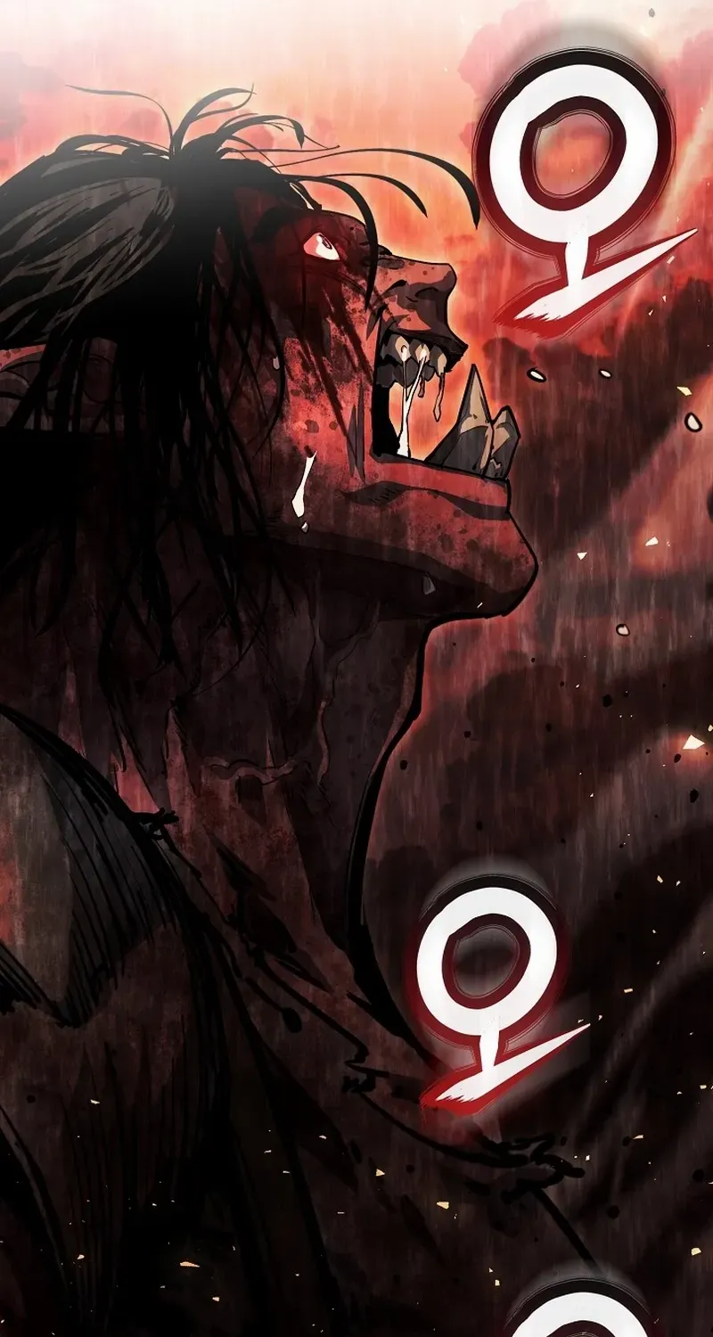 Half Blood Chapter 10 page 3 - 