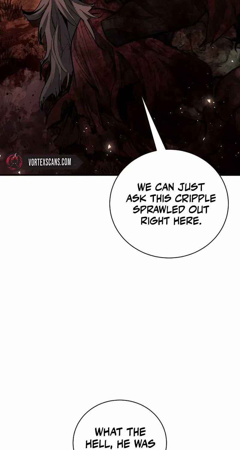 Half Blood Chapter 10 page 21 - 