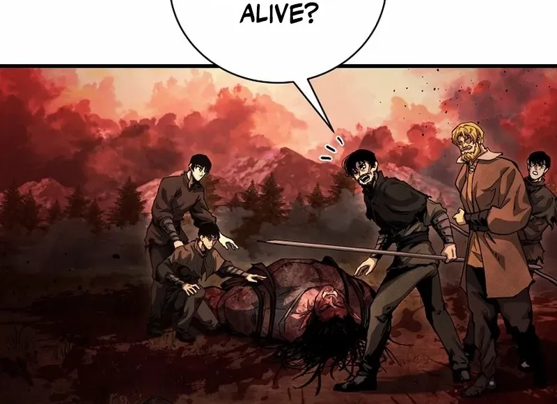 Half Blood Chapter 10 page 22 - 