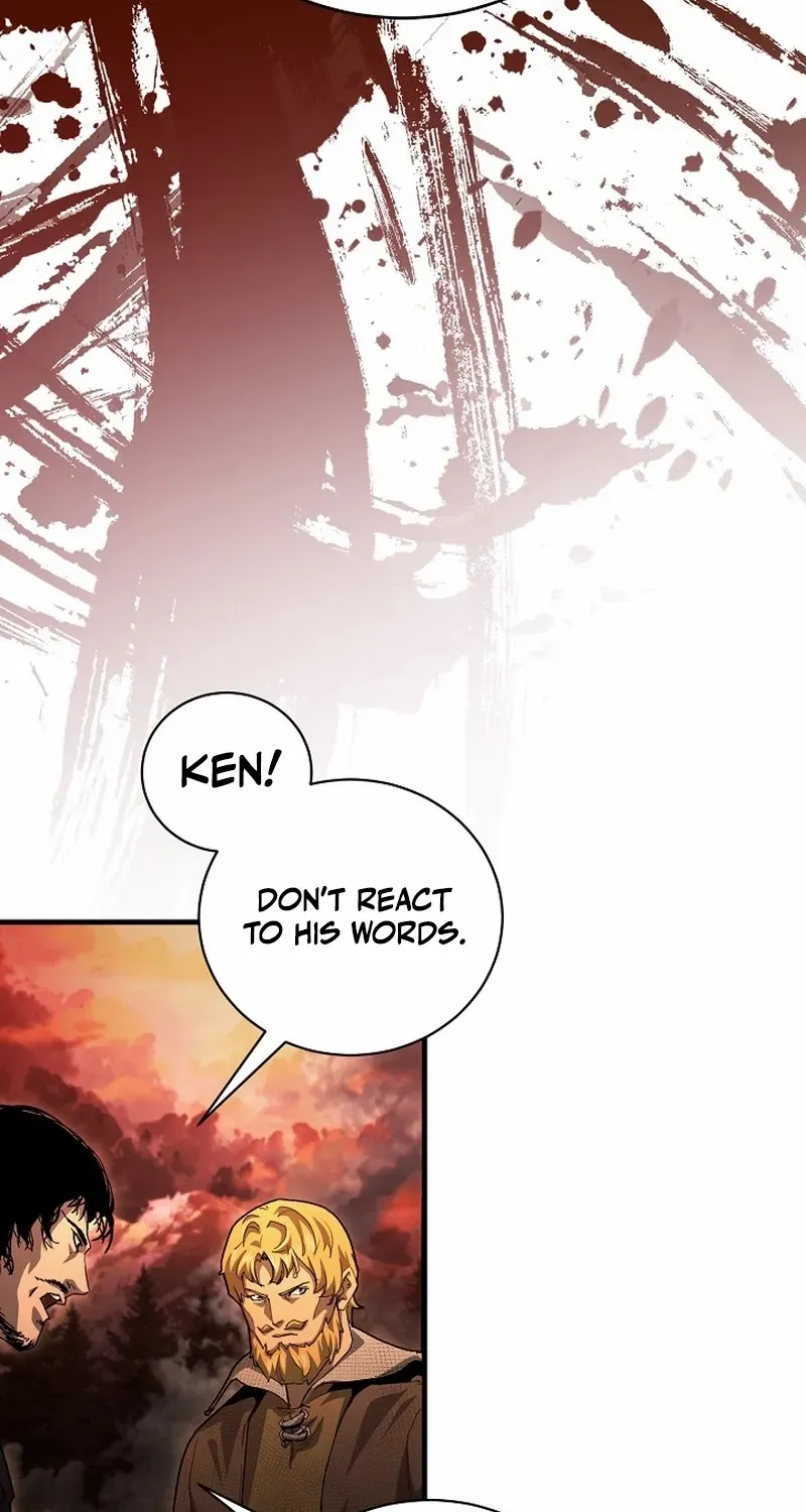 Half Blood Chapter 10 page 25 - 